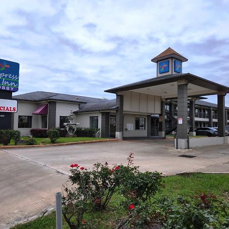 Express Inn Hobby Airport Χιούστον Εξωτερικό φωτογραφία
