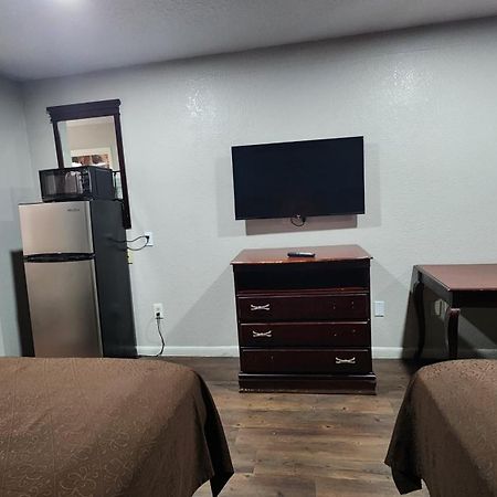 Express Inn Hobby Airport Χιούστον Εξωτερικό φωτογραφία