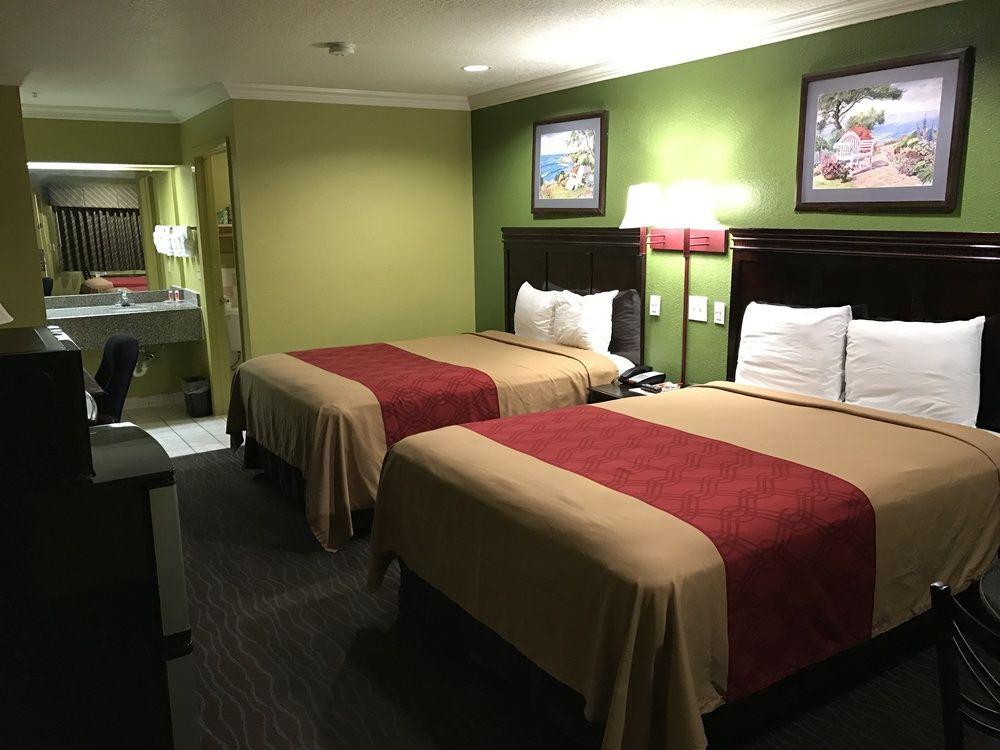 Express Inn Hobby Airport Χιούστον Εξωτερικό φωτογραφία