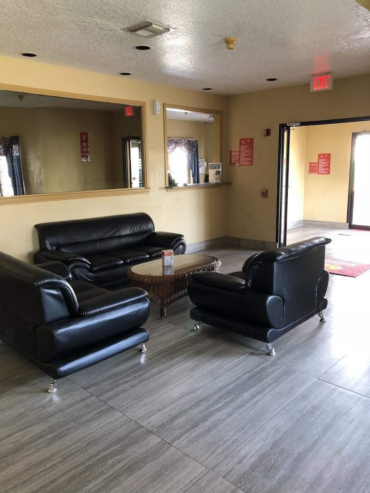 Express Inn Hobby Airport Χιούστον Εξωτερικό φωτογραφία