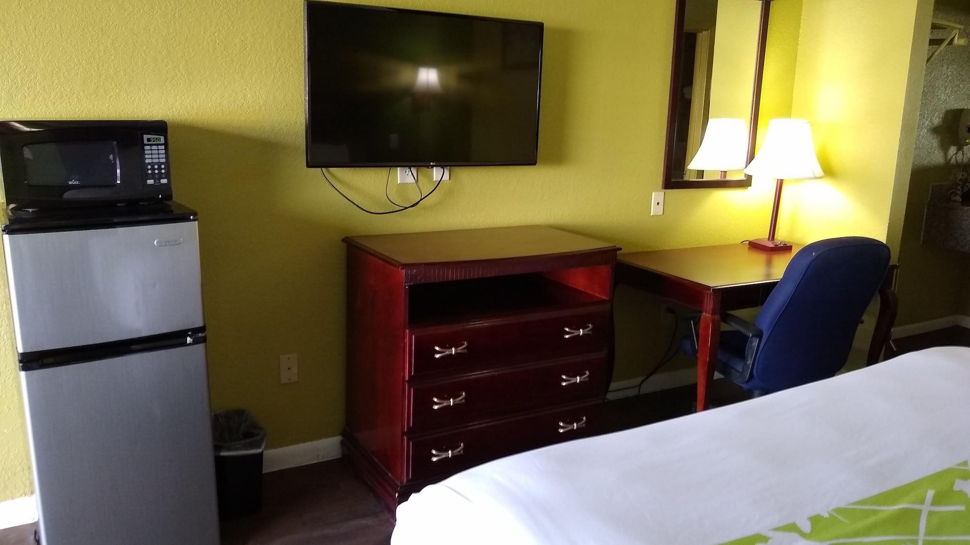 Express Inn Hobby Airport Χιούστον Εξωτερικό φωτογραφία
