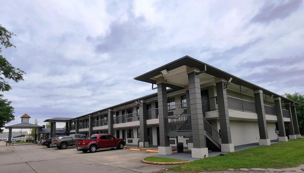 Express Inn Hobby Airport Χιούστον Εξωτερικό φωτογραφία
