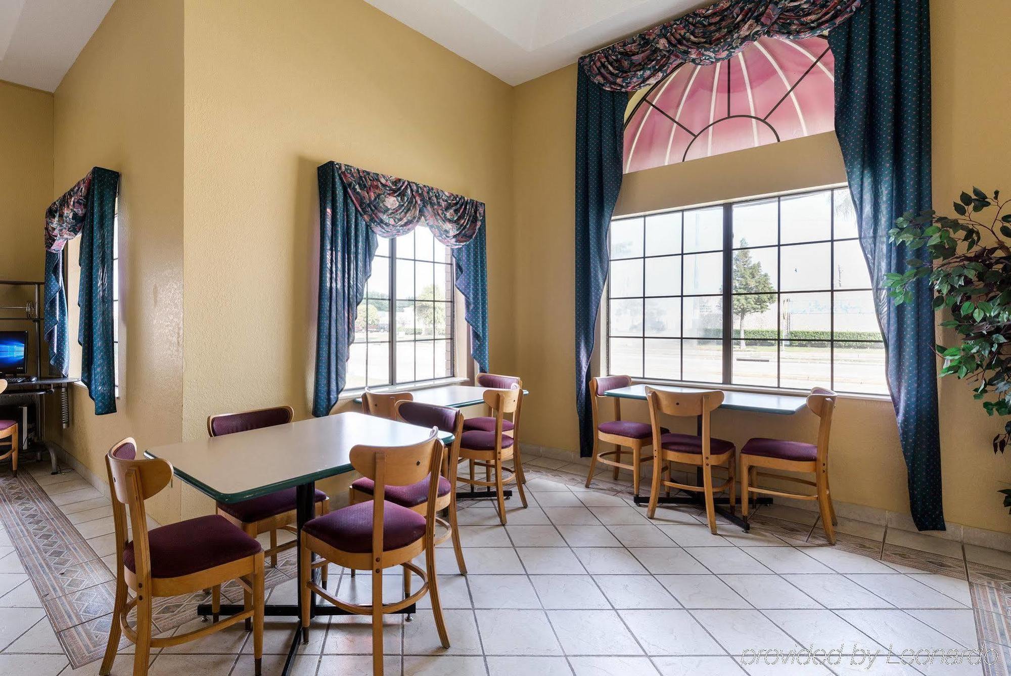 Express Inn Hobby Airport Χιούστον Εξωτερικό φωτογραφία
