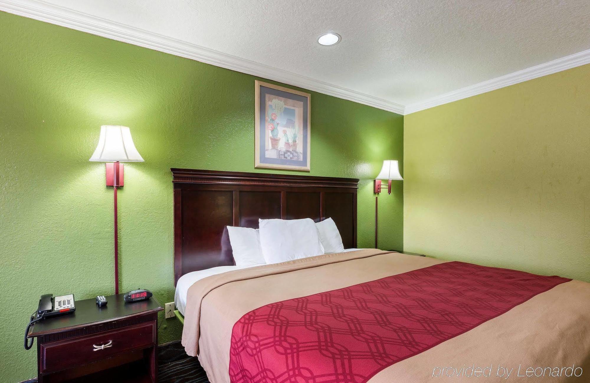 Express Inn Hobby Airport Χιούστον Εξωτερικό φωτογραφία