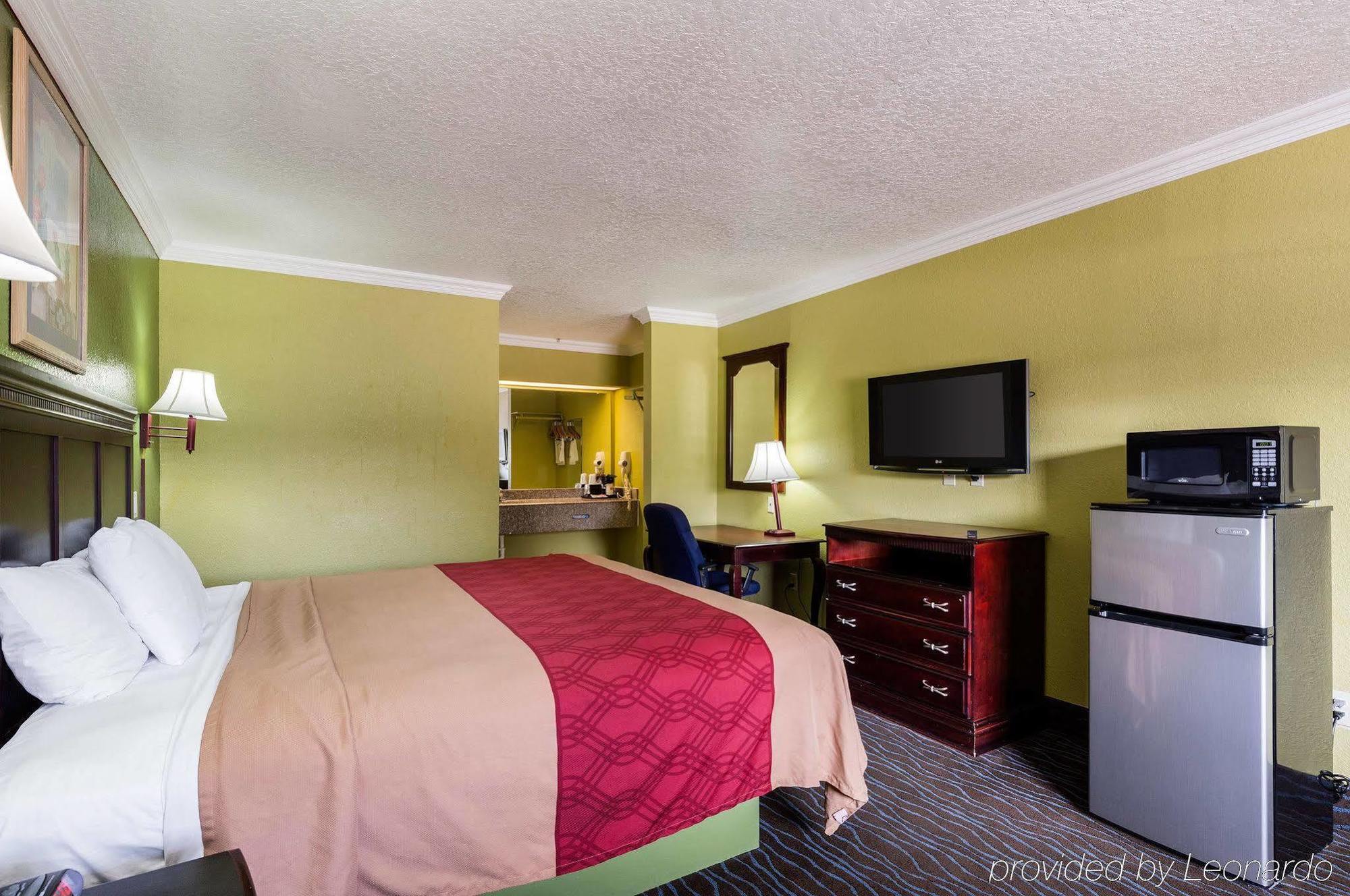 Express Inn Hobby Airport Χιούστον Εξωτερικό φωτογραφία