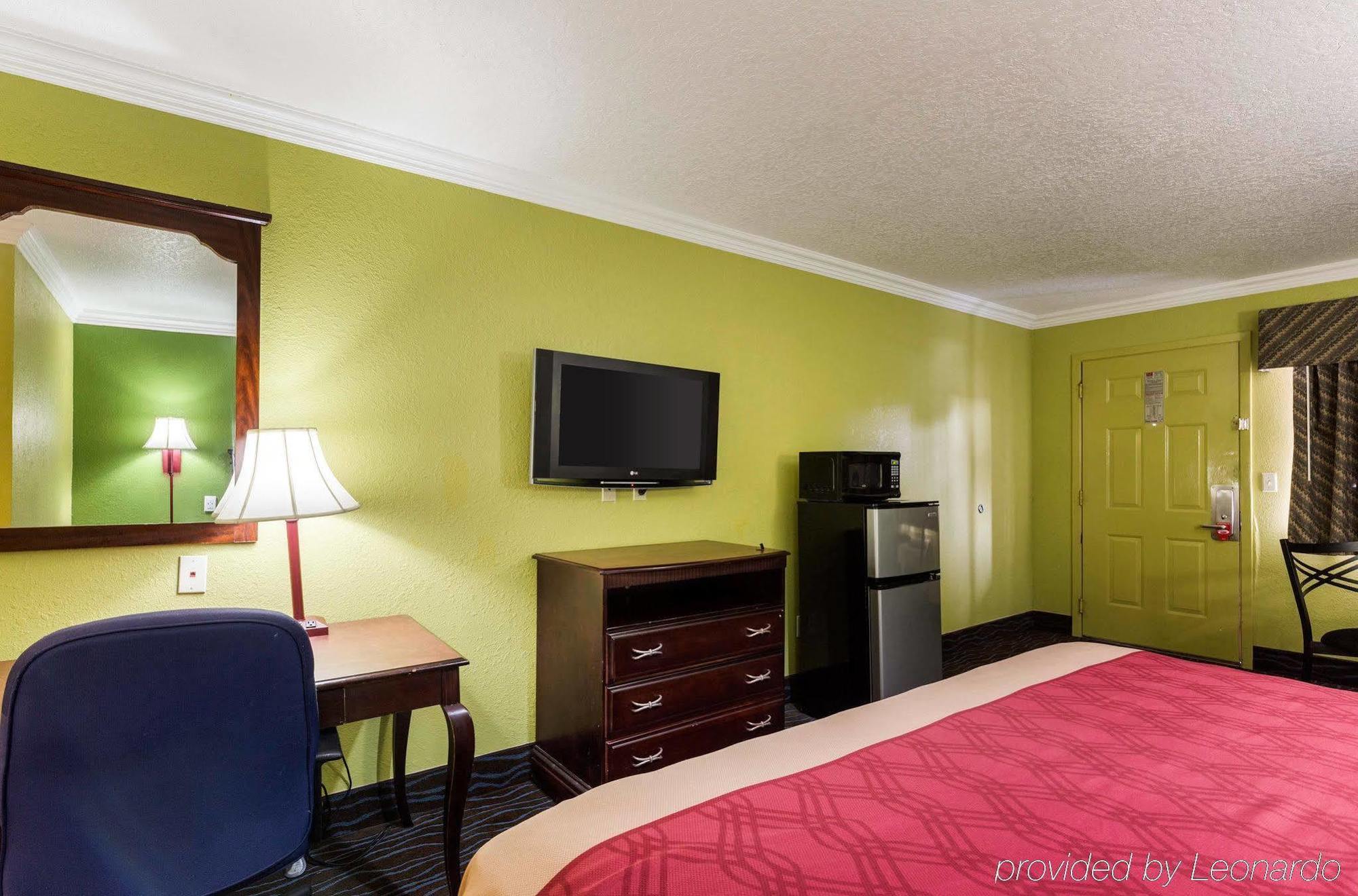 Express Inn Hobby Airport Χιούστον Εξωτερικό φωτογραφία