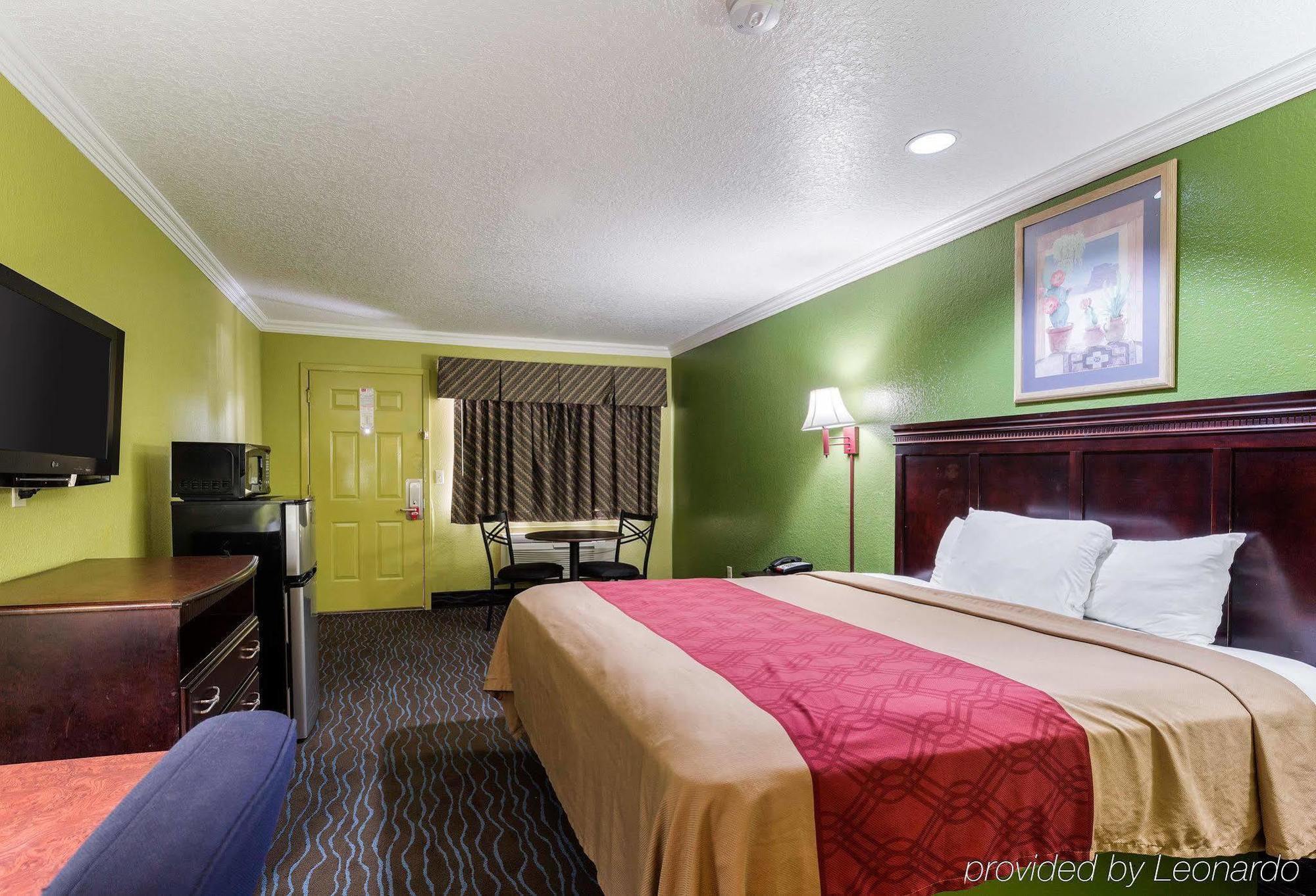 Express Inn Hobby Airport Χιούστον Εξωτερικό φωτογραφία