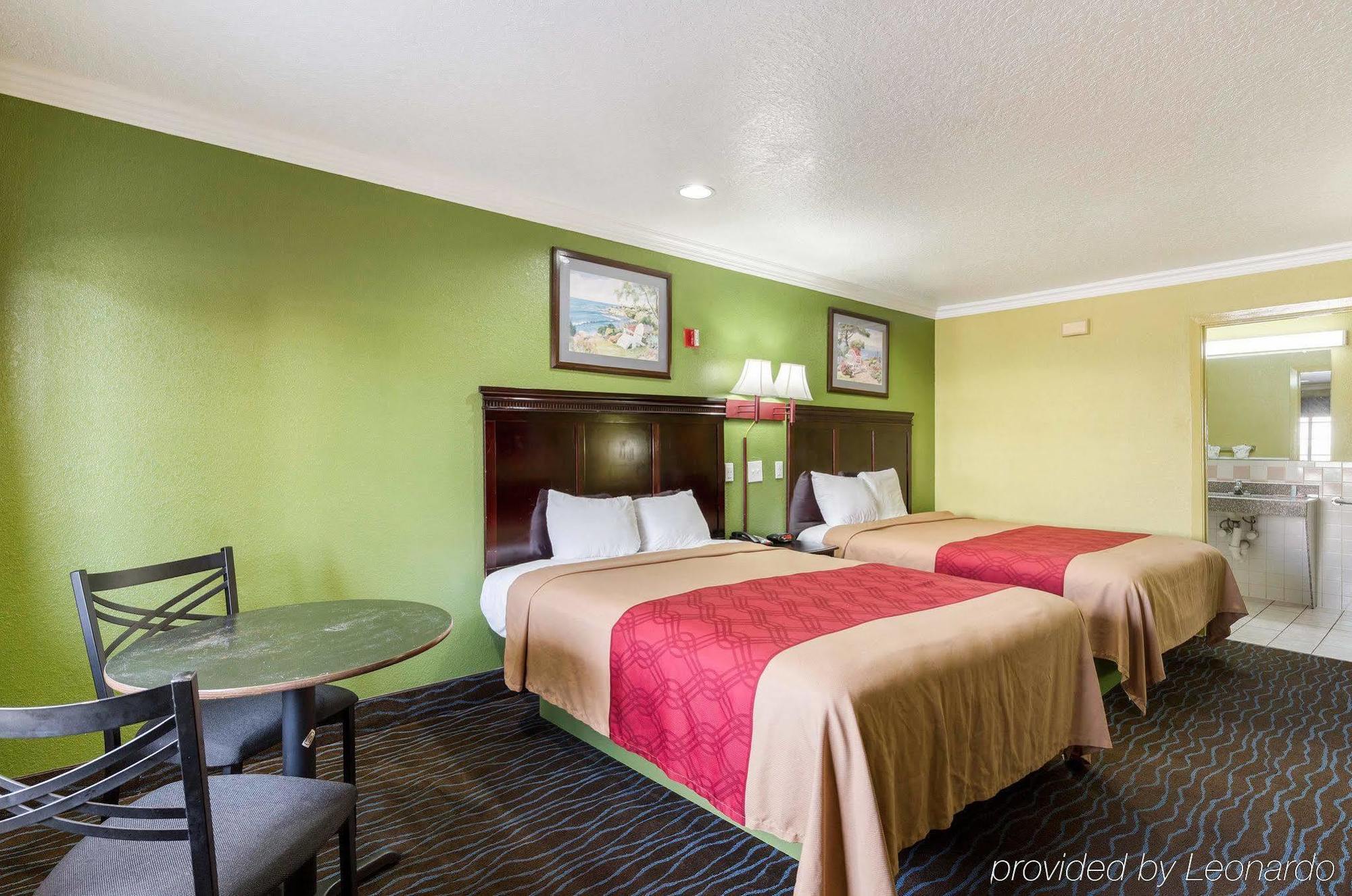 Express Inn Hobby Airport Χιούστον Εξωτερικό φωτογραφία
