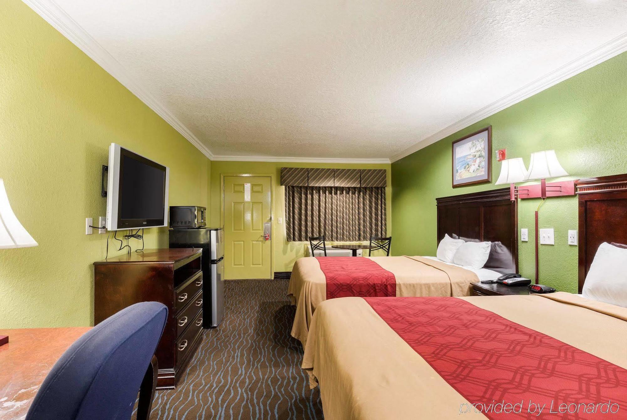 Express Inn Hobby Airport Χιούστον Εξωτερικό φωτογραφία