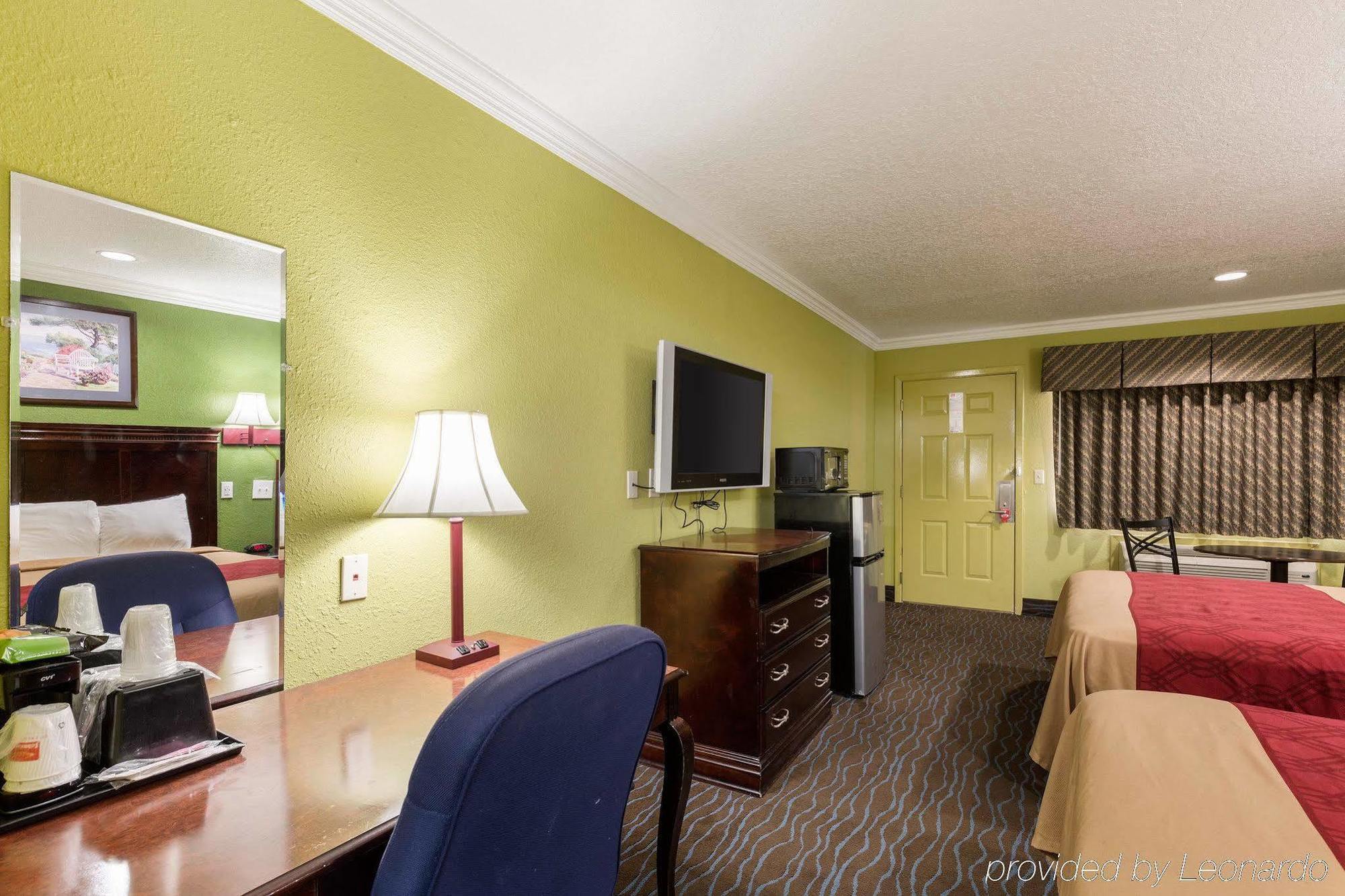 Express Inn Hobby Airport Χιούστον Εξωτερικό φωτογραφία