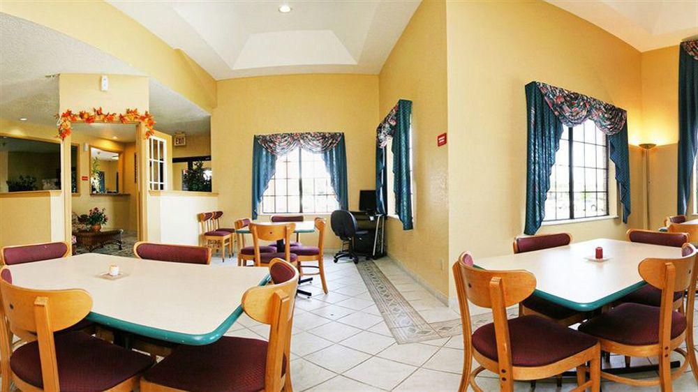 Express Inn Hobby Airport Χιούστον Εξωτερικό φωτογραφία